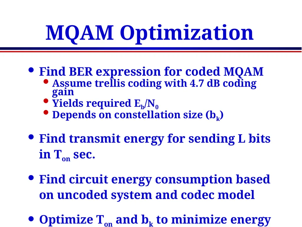 EE360: Lecture 15 Outline Sensor Networks and - slide 18 of 48