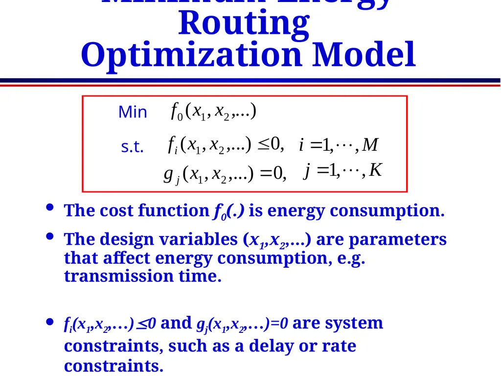 EE360: Lecture 15 Outline Sensor Networks and - slide 43 of 48