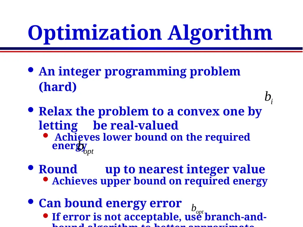 EE360: Lecture 15 Outline Sensor Networks and - slide 40 of 48