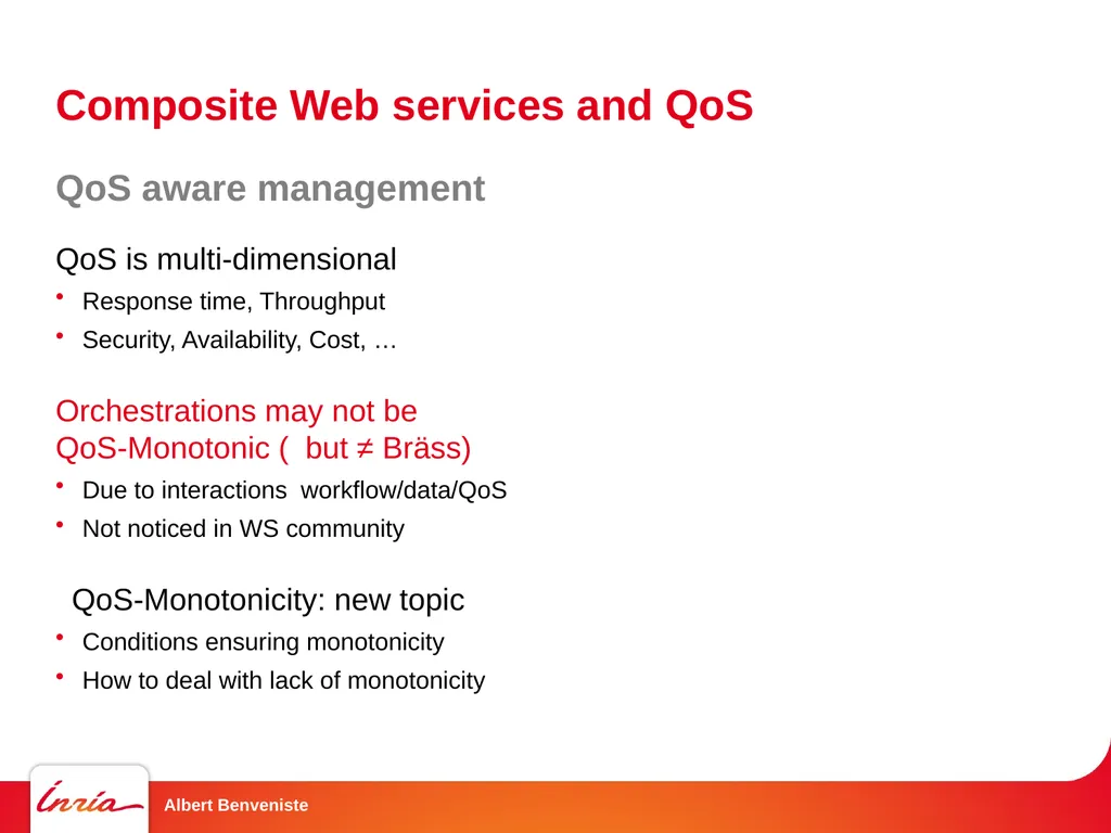 DistribCom Distributed Models and Algorithms for - slide 14 of 30