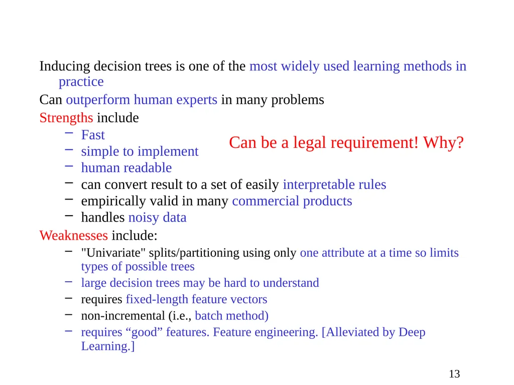 CS 4700: Foundations of Artificial Intelligence - slide 13 of 13