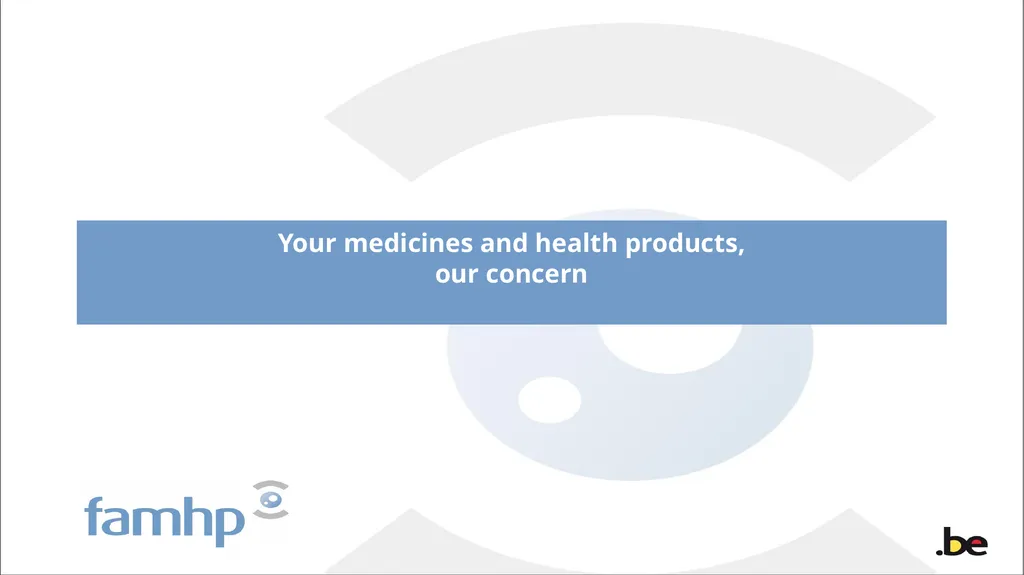 New Clinical Trial Regulation: Information - slide 52 of 52