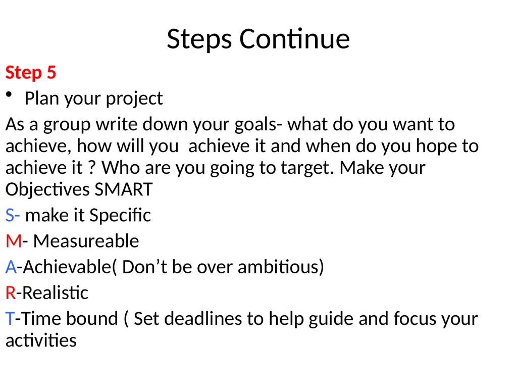 Community Health Webinar Presentation by: Mrs. - slide 6 of 22