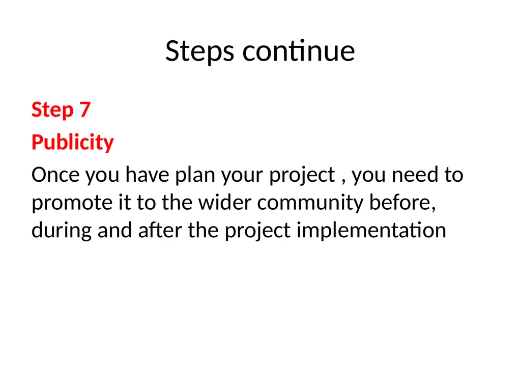 Community Health Webinar Presentation by: Mrs. - slide 9 of 22