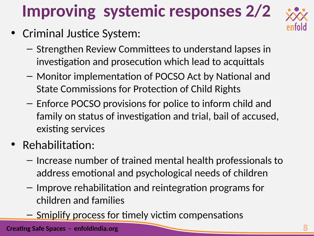 Enfold Proactive Health Trust Creating Safe Spaces - slide 8 of 10