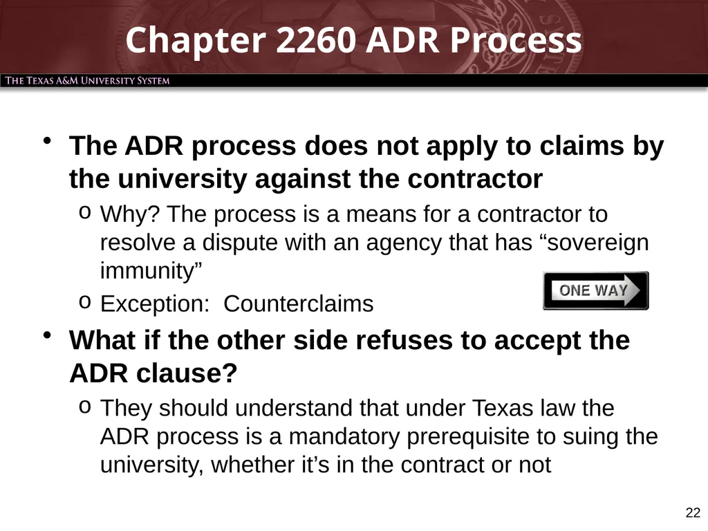 Warren J. DeLuca Assistant General Counsel - slide 22 of 58