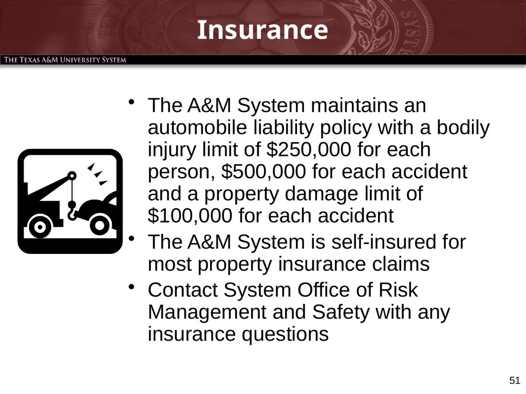 Warren J. DeLuca Assistant General Counsel - slide 51 of 58