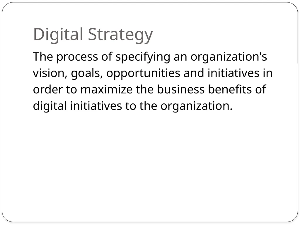 Developing Leadership Strategies for the 21st - slide 15 of 23