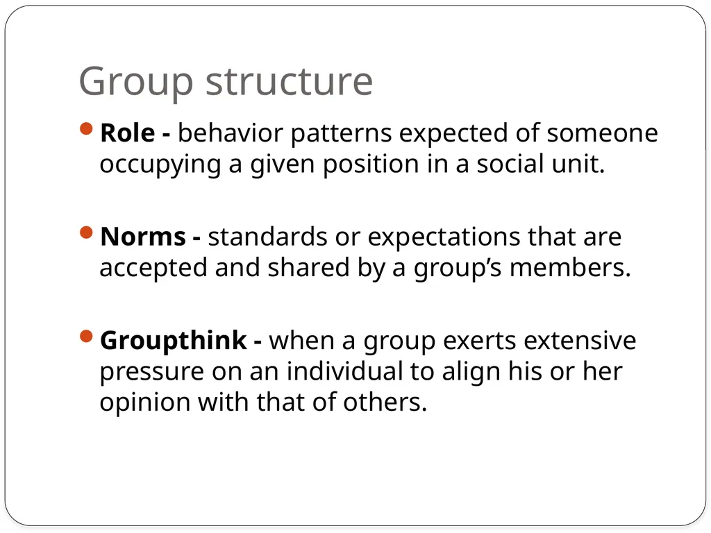 Developing Leadership Strategies for the 21st - slide 10 of 23
