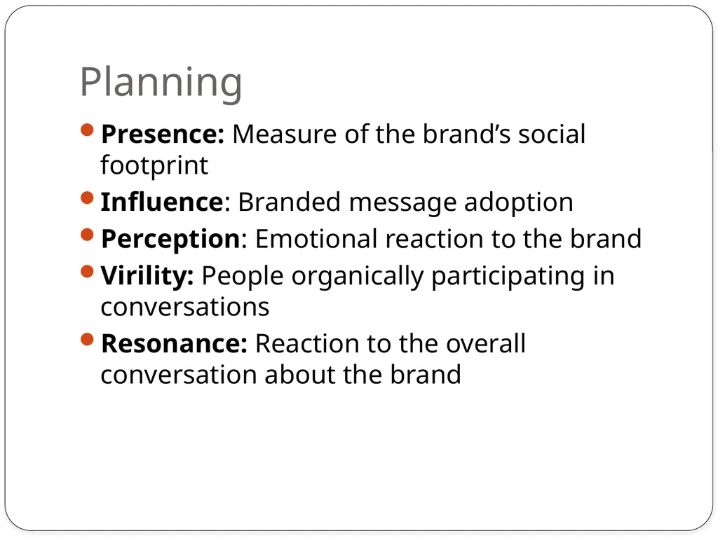 Developing Leadership Strategies for the 21st - slide 18 of 23
