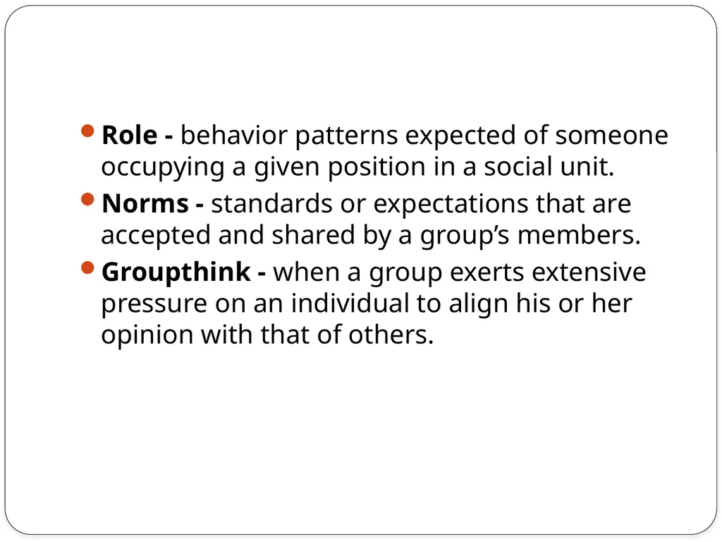 Developing Leadership Strategies for the 21st - slide 14 of 23