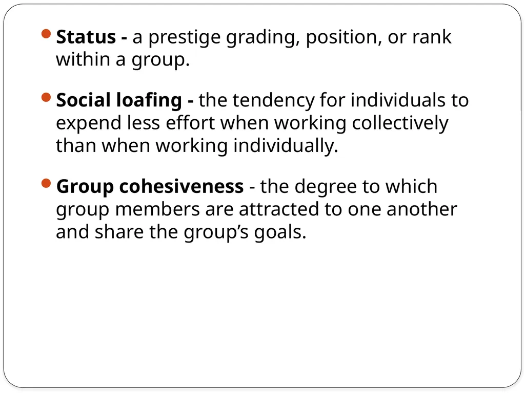 Developing Leadership Strategies for the 21st - slide 11 of 23