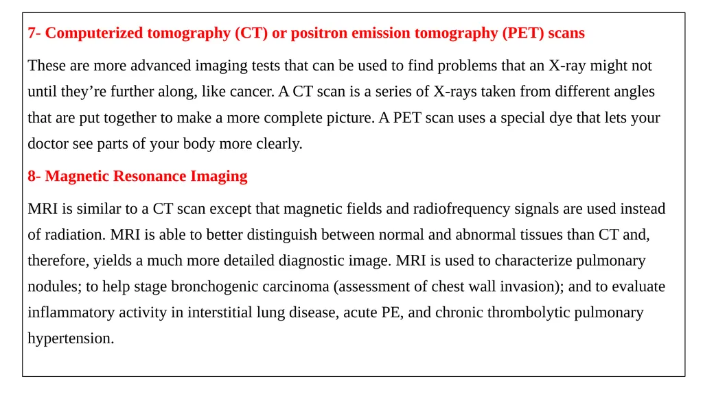 Respiratory System Prepared by Ali Malik Tiryag - slide 19 of 20