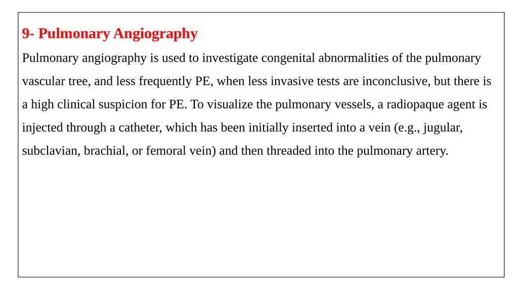 Respiratory System Prepared by Ali Malik Tiryag - slide 20 of 20