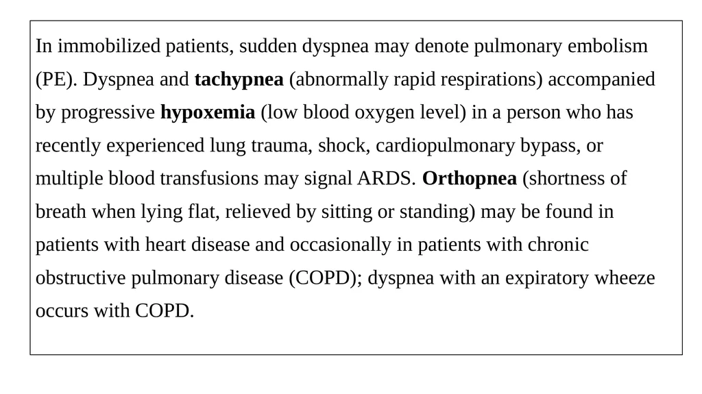 Respiratory System Prepared by Ali Malik Tiryag - slide 6 of 20