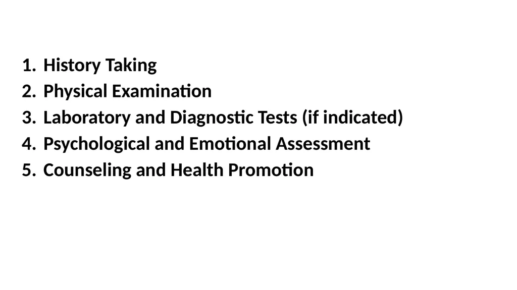 Certificate Course on Menopausal Health Title of - slide 8 of 23