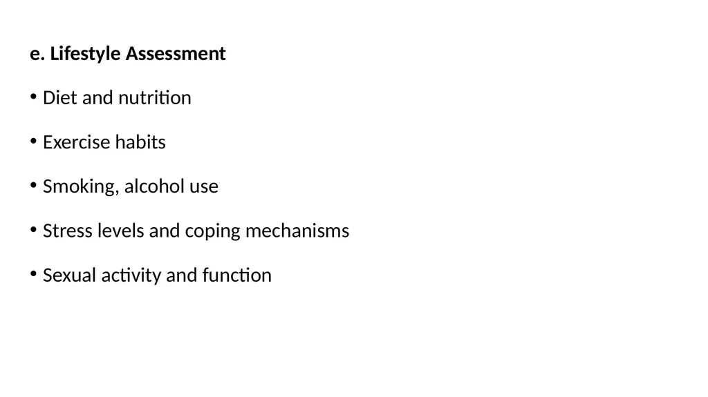 Certificate Course on Menopausal Health Title of - slide 13 of 23