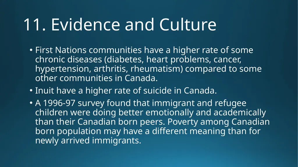 Social Determinants of Health Addressing Health - slide 26 of 30