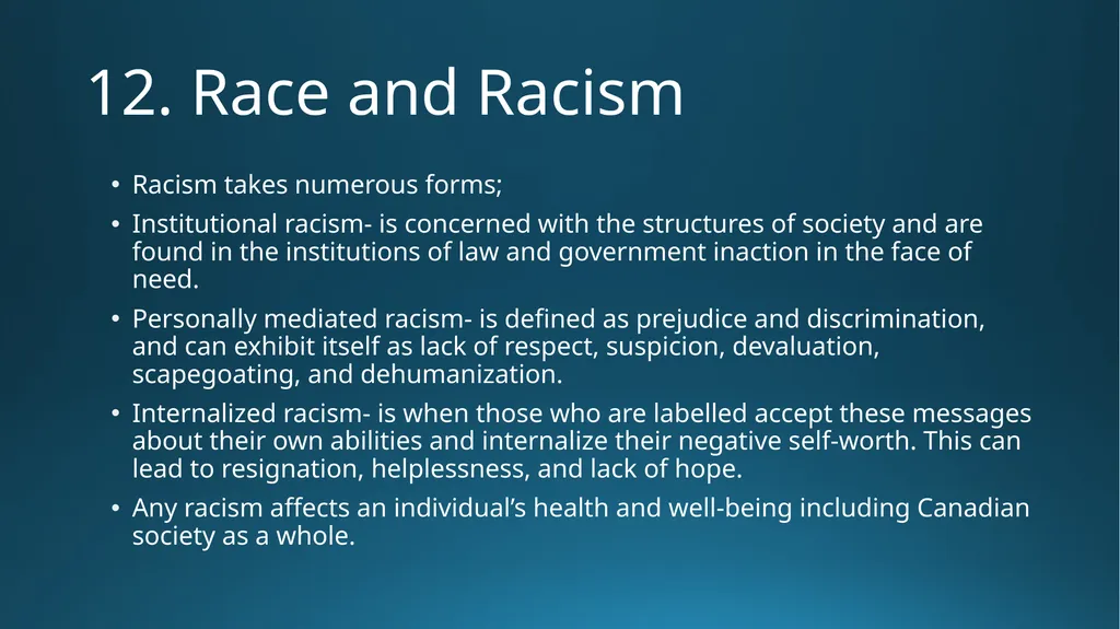 Social Determinants of Health Addressing Health - slide 27 of 30