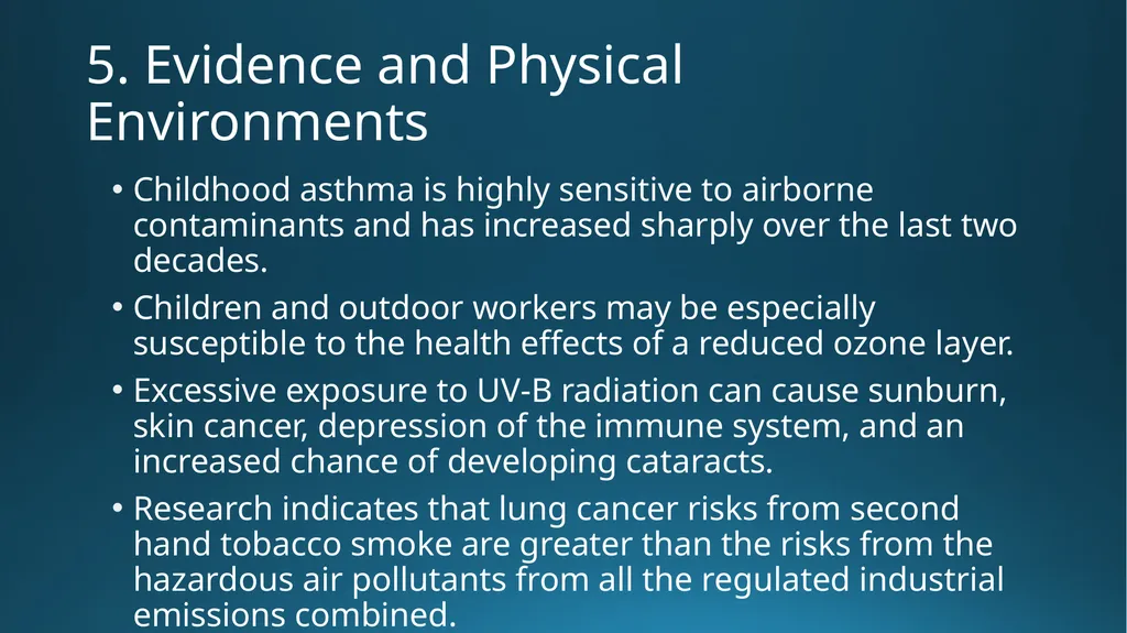 Social Determinants of Health Addressing Health - slide 14 of 30