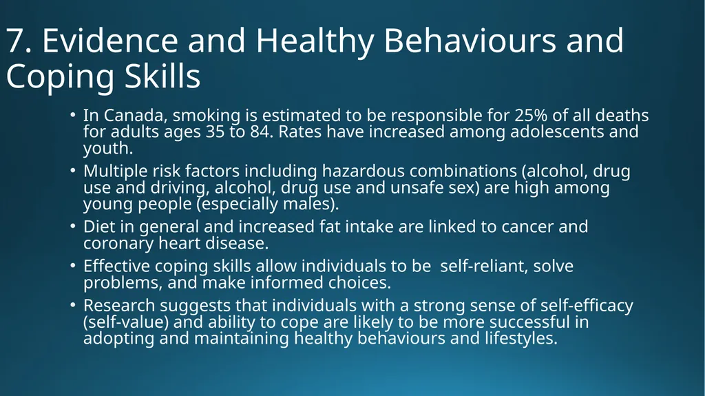 Social Determinants of Health Addressing Health - slide 18 of 30