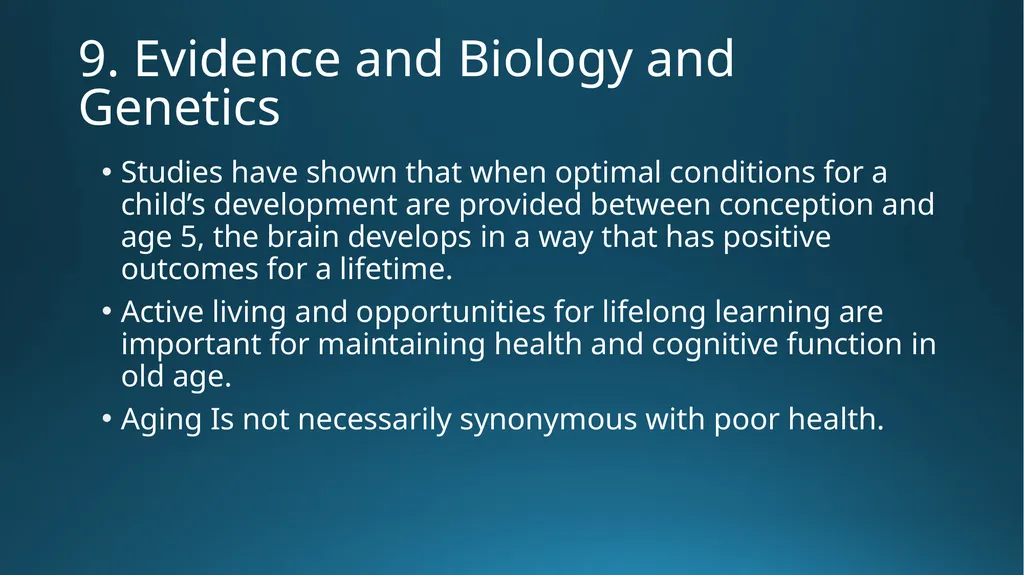 Social Determinants of Health Addressing Health - slide 22 of 30