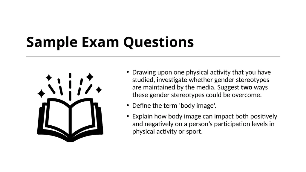 MEDIA & BODY IMAGE BODY TYPE STUDIES HAVE SHOWN - slide 8 of 9