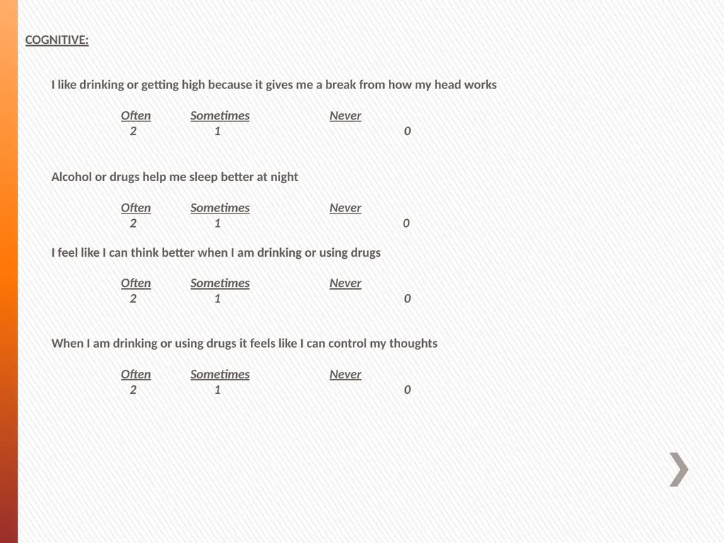 CHALLENGES AND SOLUTIONS: Understanding and - slide 35 of 58
