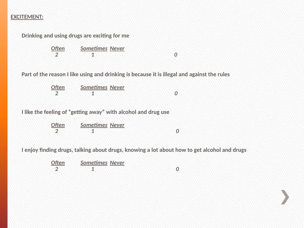 CHALLENGES AND SOLUTIONS: Understanding and - slide 33 of 58