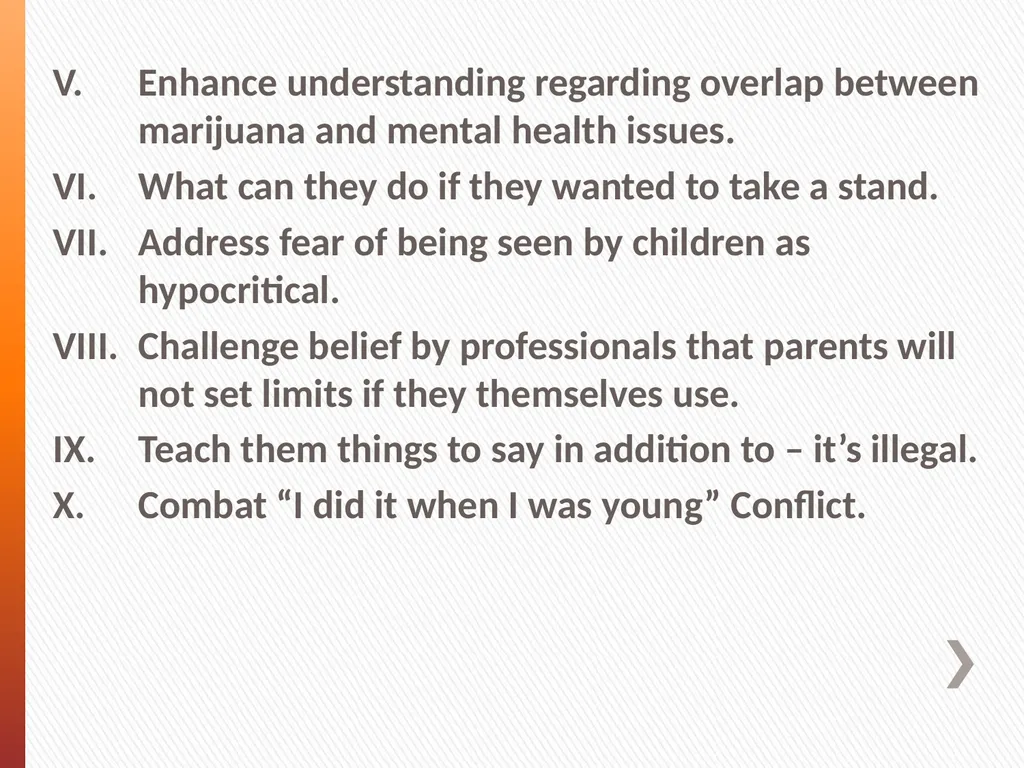 CHALLENGES AND SOLUTIONS: Understanding and - slide 16 of 58