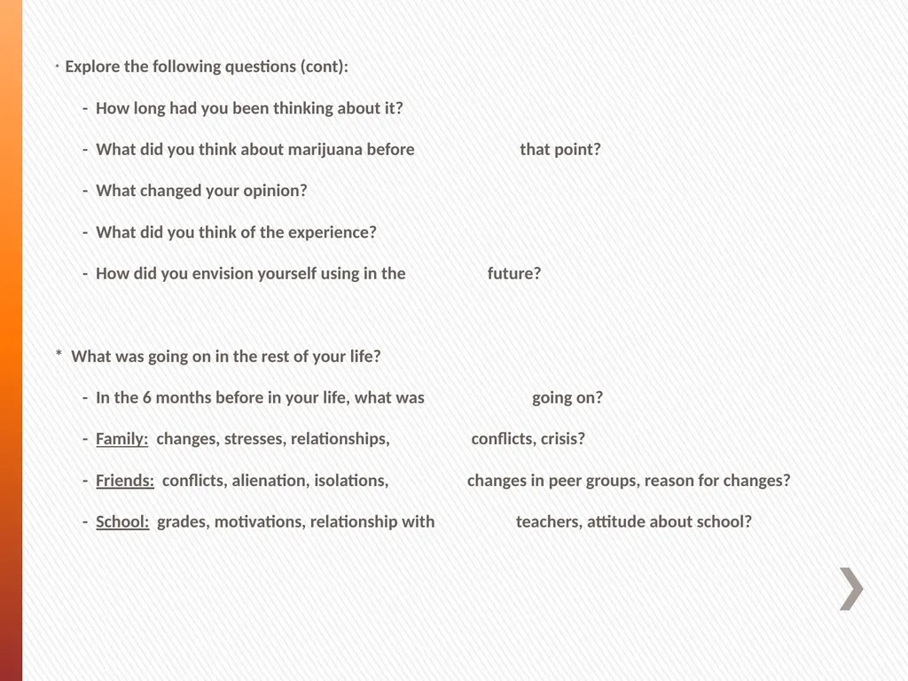 CHALLENGES AND SOLUTIONS: Understanding and - slide 21 of 58