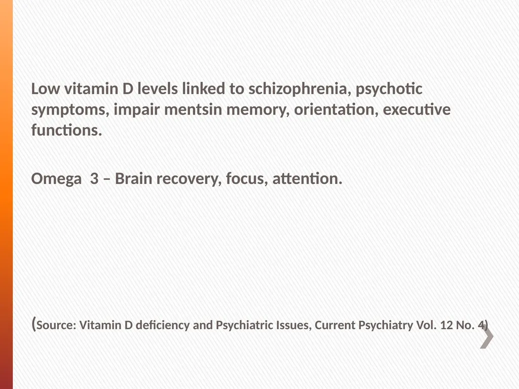 CHALLENGES AND SOLUTIONS: Understanding and - slide 48 of 58