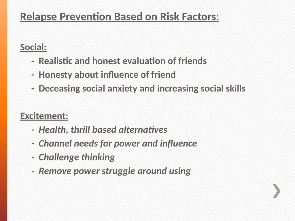 CHALLENGES AND SOLUTIONS: Understanding and - slide 40 of 58