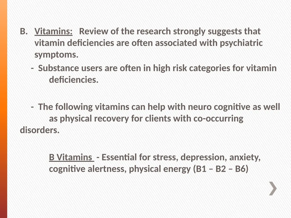 CHALLENGES AND SOLUTIONS: Understanding and - slide 45 of 58