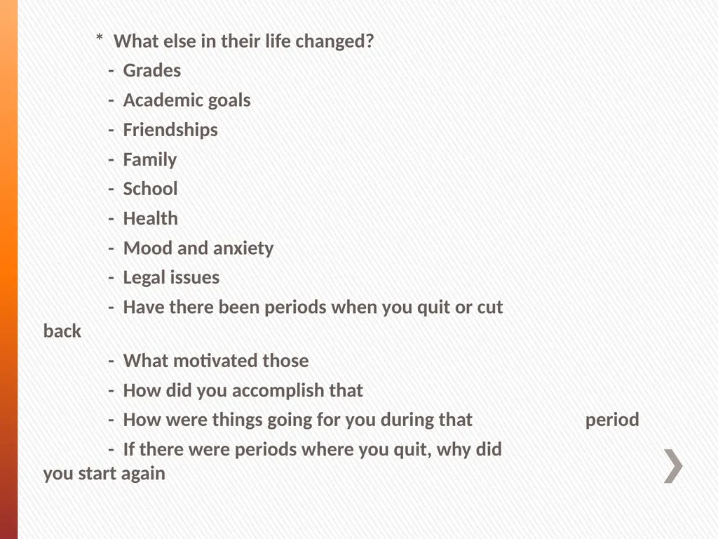 CHALLENGES AND SOLUTIONS: Understanding and - slide 23 of 58