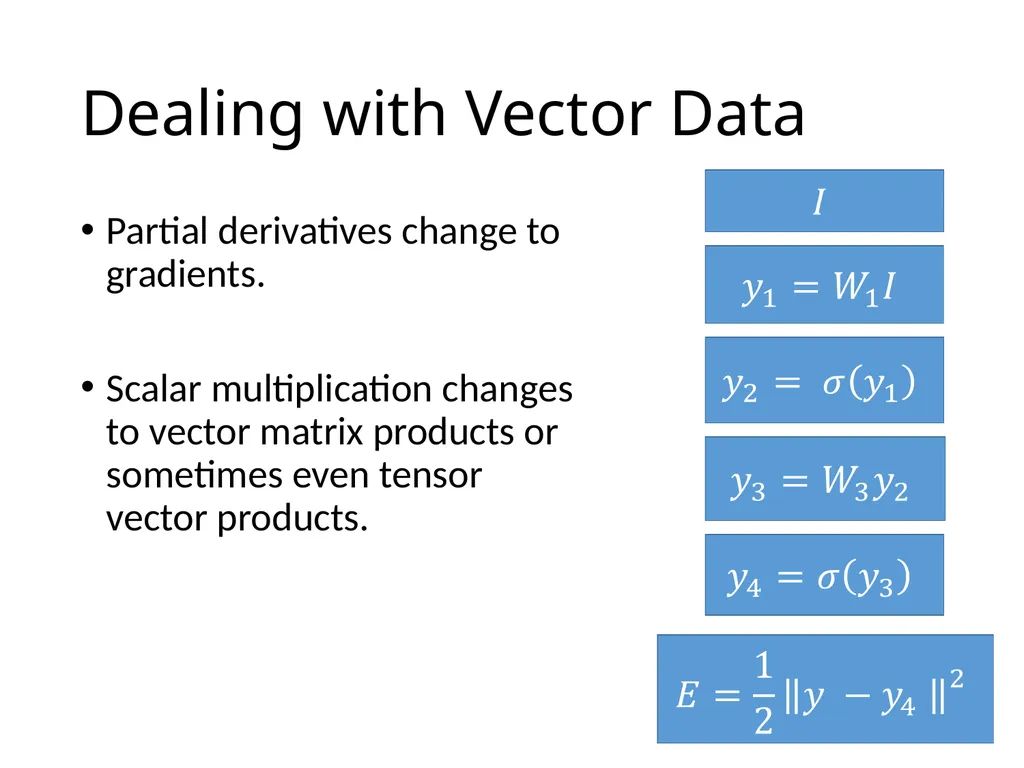 Artificial Neural Networks What are Artificial - slide 18 of 29