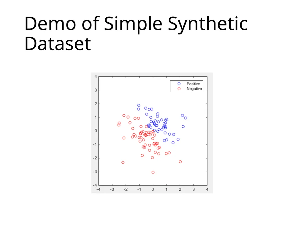 Artificial Neural Networks What are Artificial - slide 11 of 29