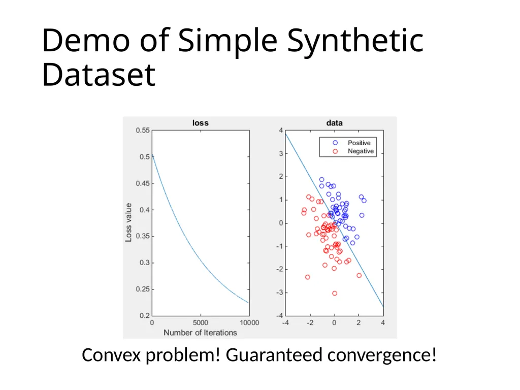 Artificial Neural Networks What are Artificial - slide 12 of 29