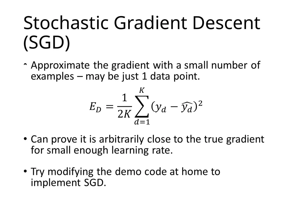 Artificial Neural Networks What are Artificial - slide 14 of 29