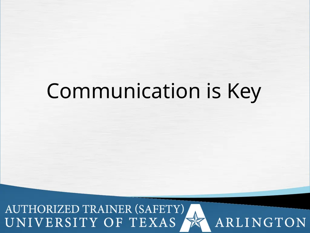 Rigging Basics Learning Objectives Describe - slide 31 of 34
