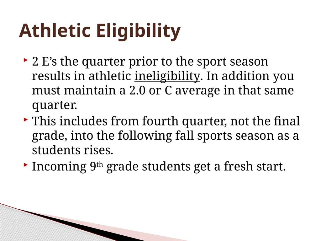 Parent Information Night Dulaney High School - slide 27 of 32