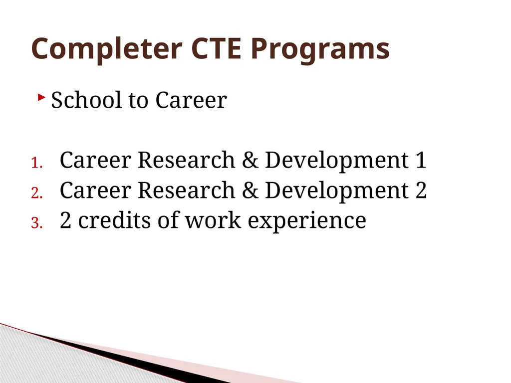 Parent Information Night Dulaney High School - slide 22 of 32