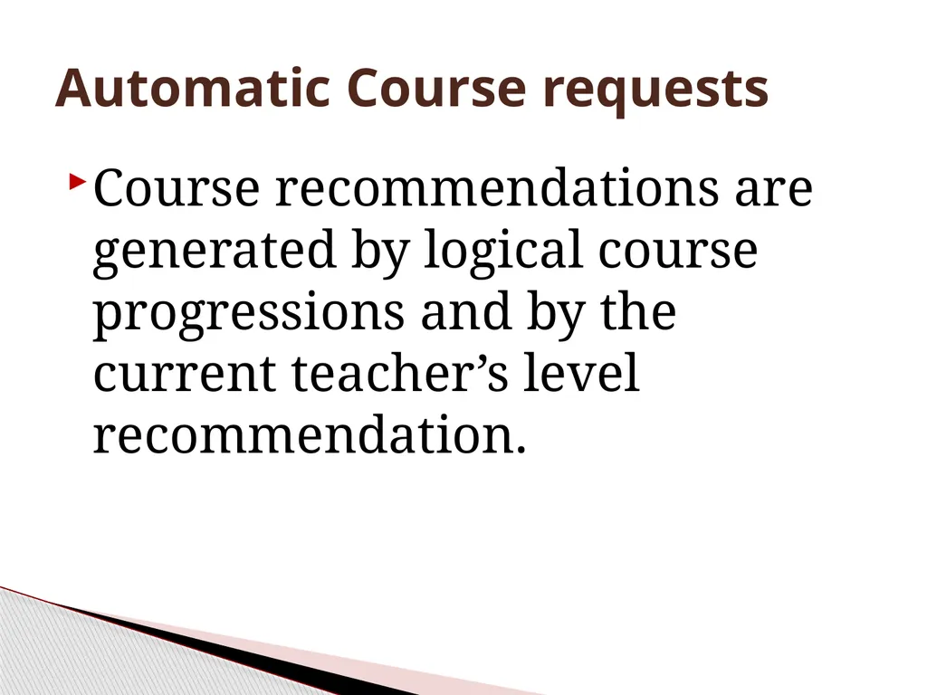 Parent Information Night Dulaney High School - slide 28 of 32
