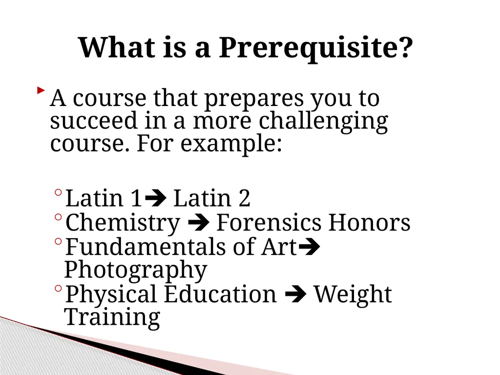 Parent Information Night Dulaney High School - slide 5 of 32