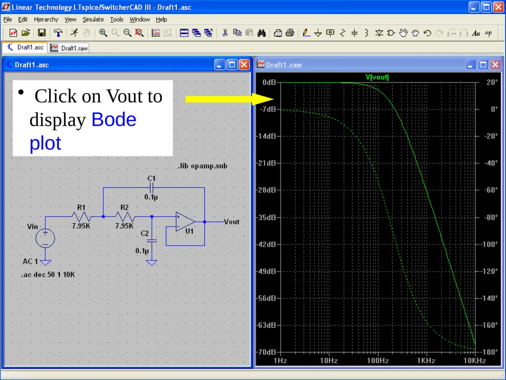Computer Modeling of Electronic Circuits with - slide 28 of 30