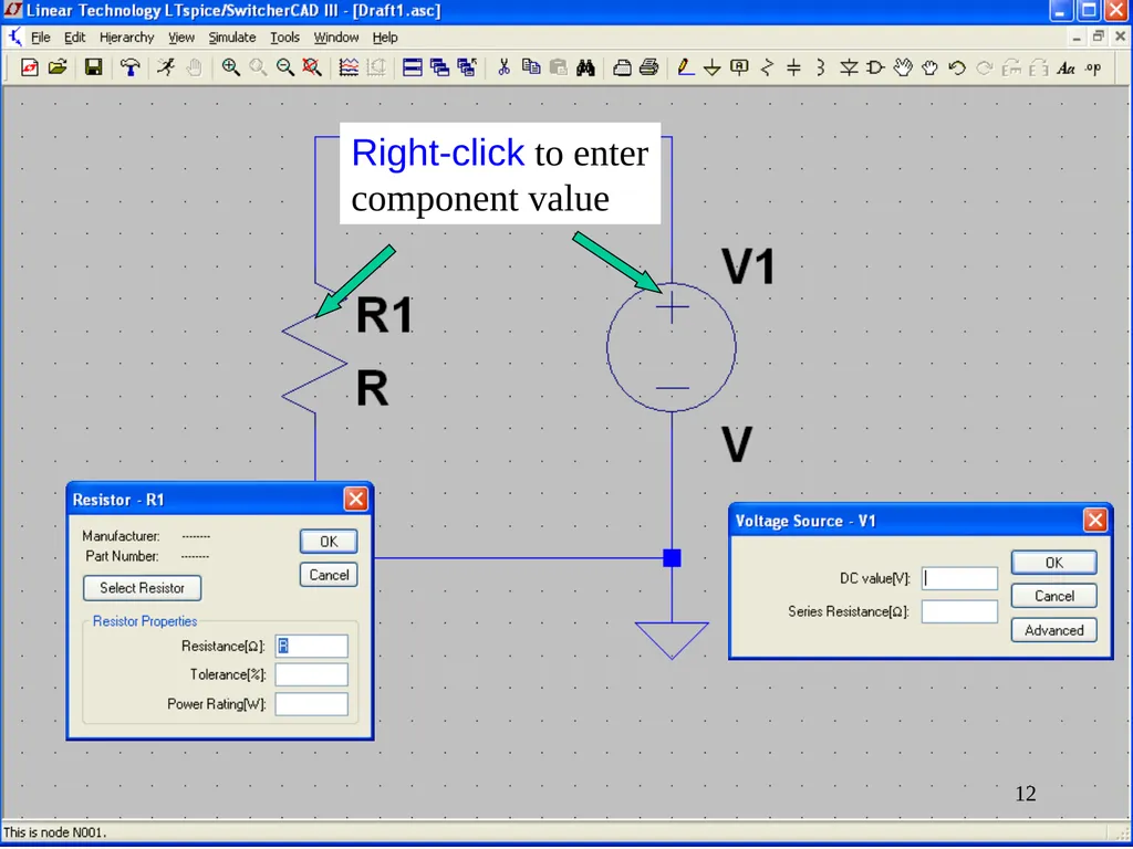 Computer Modeling of Electronic Circuits with - slide 12 of 30