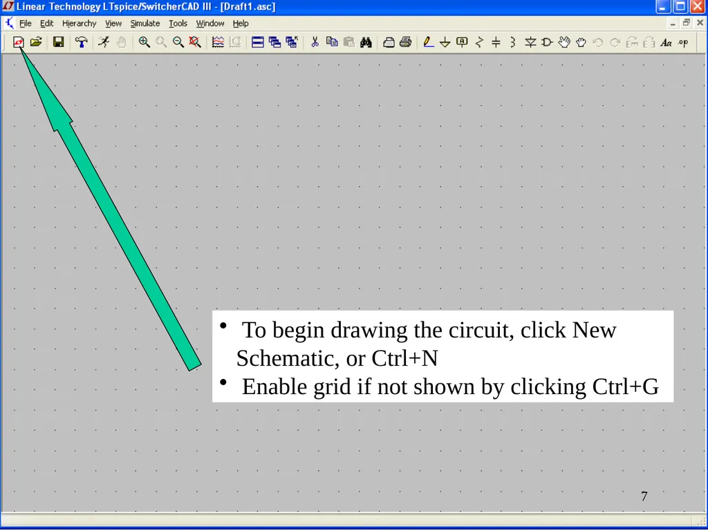 Computer Modeling of Electronic Circuits with - slide 7 of 30