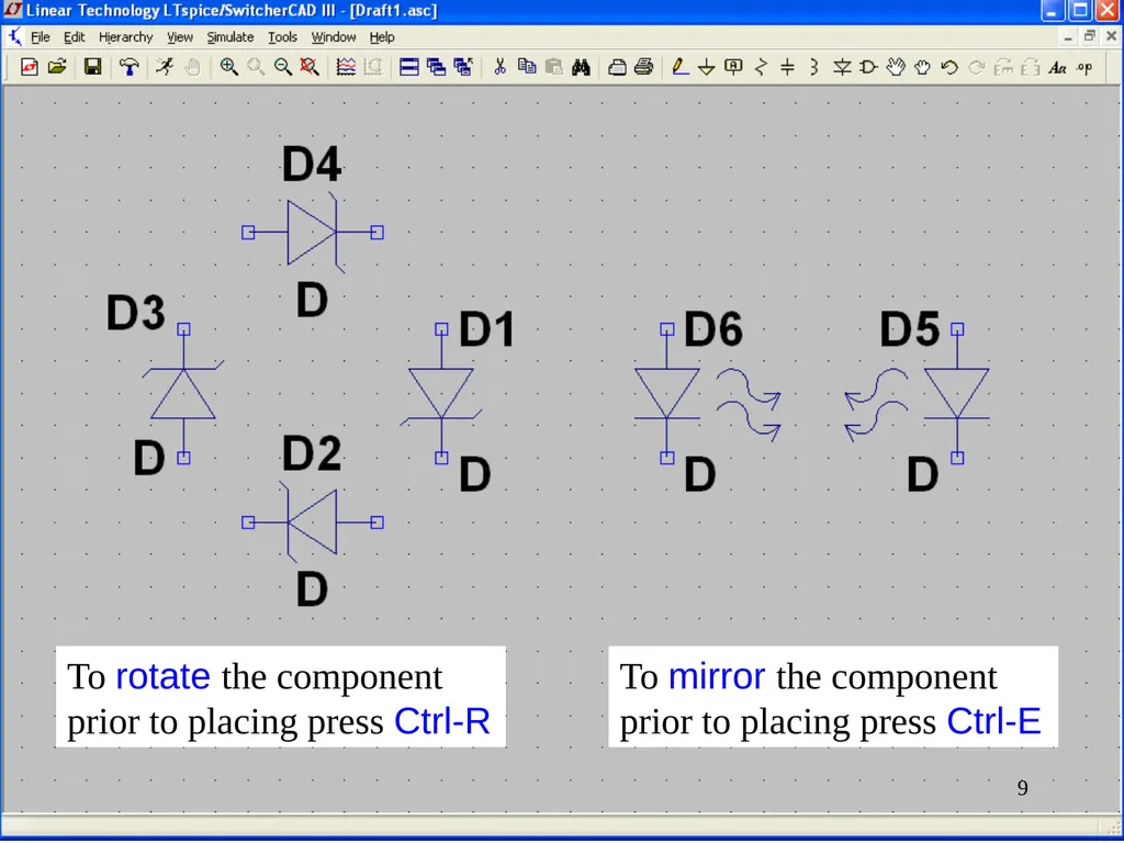 Computer Modeling of Electronic Circuits with - slide 9 of 30
