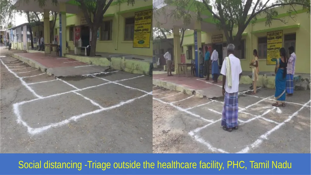 Triage, Source Control and Additional Control - slide 8 of 33