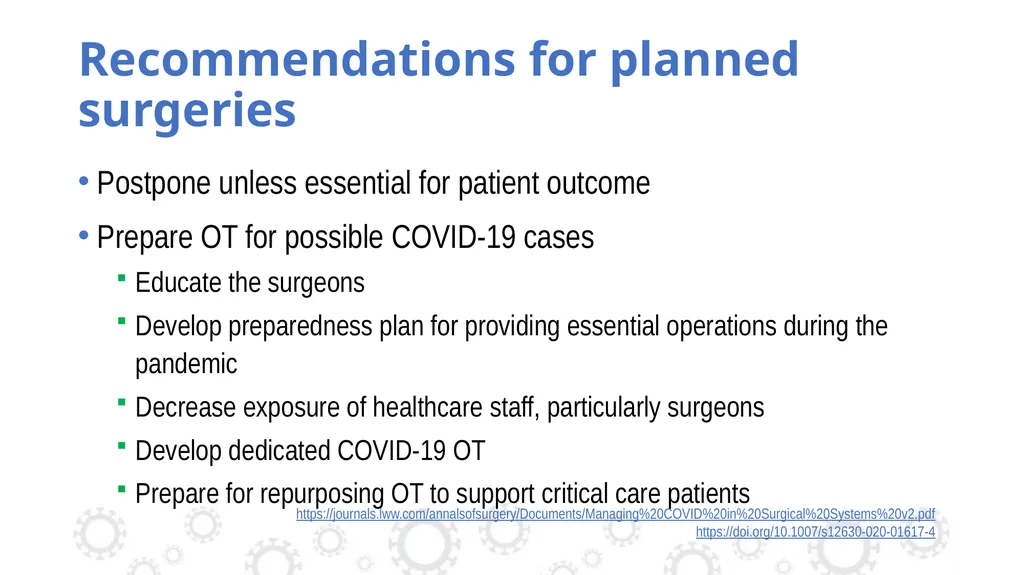 Triage, Source Control and Additional Control - slide 32 of 33